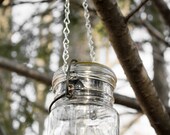 mason jar solar light hangers 4