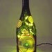 Champagne Bottle Retro Bar/Table Accent Lamp-SUPER NICE