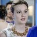 As seen on Ms. Meester as Blair Waldorf on Gossip Girl Swarovski Crystal Necklace 6470N