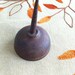 Vintage Oil Can, 1930s, Industrial, Workshop, Tools, Photo Prop, Antique, Railroad