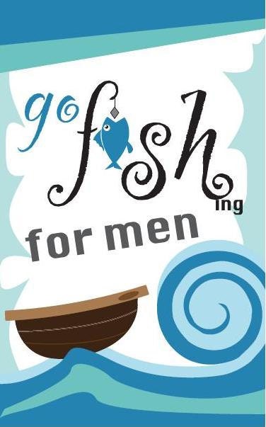 NEW - Go Fishing For Men - Printable 12 Apostles Card Game