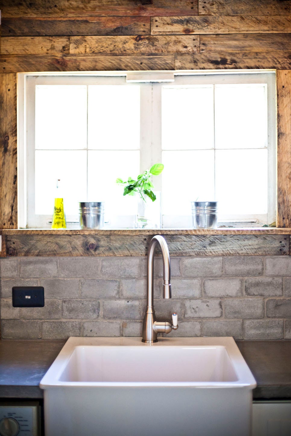 Custom Order - Concrete Subway Tiles - Made to order