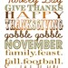 Holiday Print Set - DIGITAL COPIES ONLY