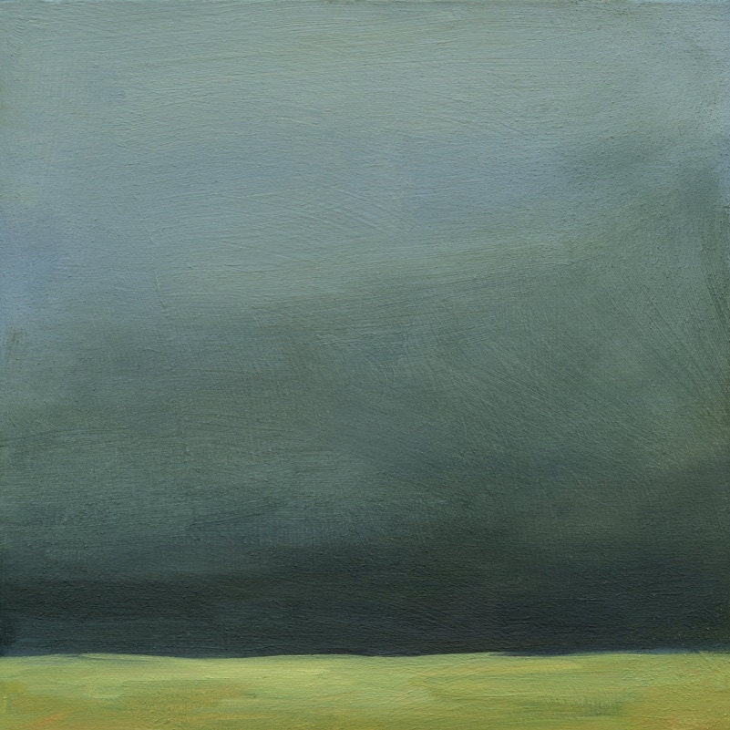 Green Grounds
