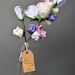 Juliet: Paper bouquet