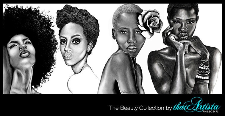 Set of 3 Art Prints