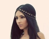 GYPSY PRINCESS head chain