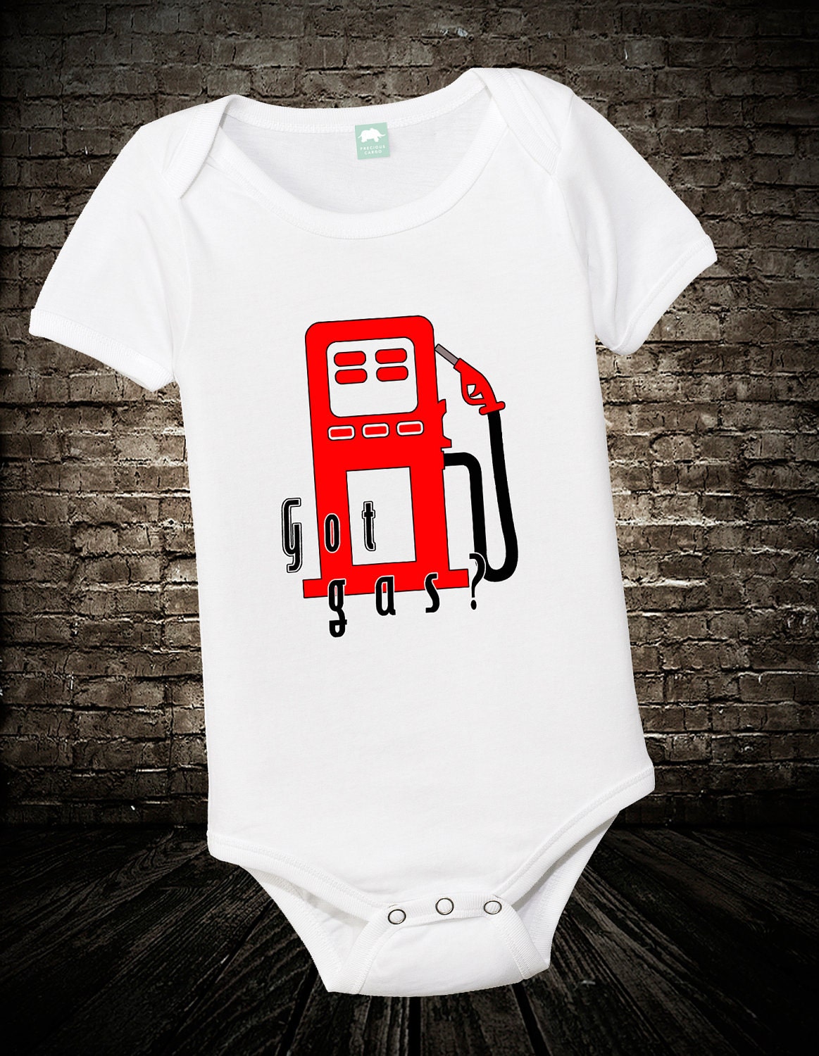 Newborn Poop Bodysuit Hilarious One Piece Got Gas Size 6 12 18 24 Month