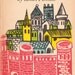 Medieval Cities: Their Origins and the Revival of Trade by Henri Pirenne