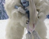 Daddy's Girl, 6x9 fine art photograph