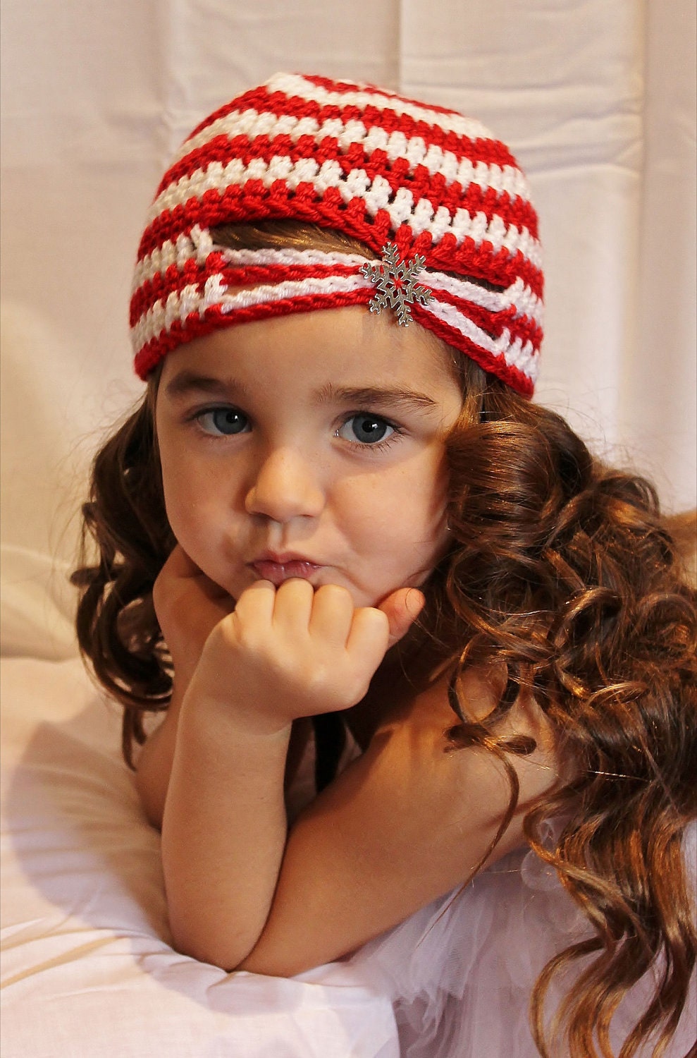 Girls Red