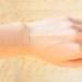 Thin Delicate Gold Bracelet, Minimum Jewelry, dainty gold bracelet,dainty silver bracelet, satellite chain, gold bead bracelet