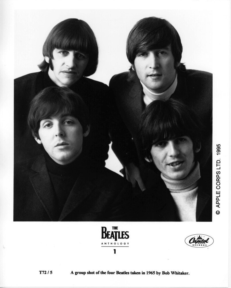 Beatles Number 9