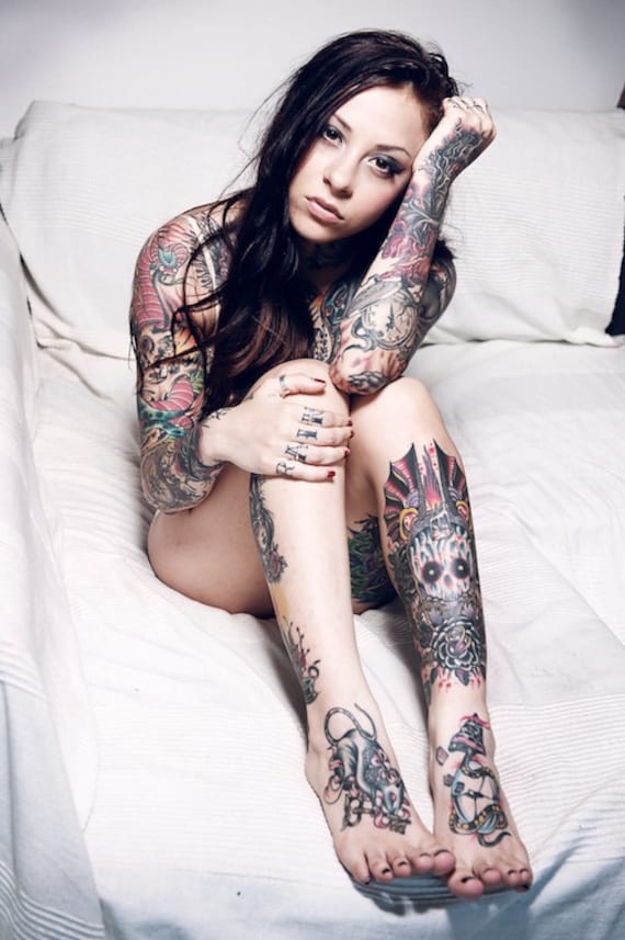 Gogo Blackwater