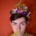 Stand Tall Giraffe Headband