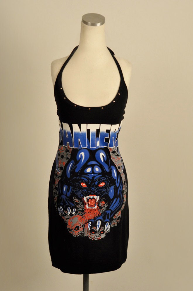 Pantera Dress