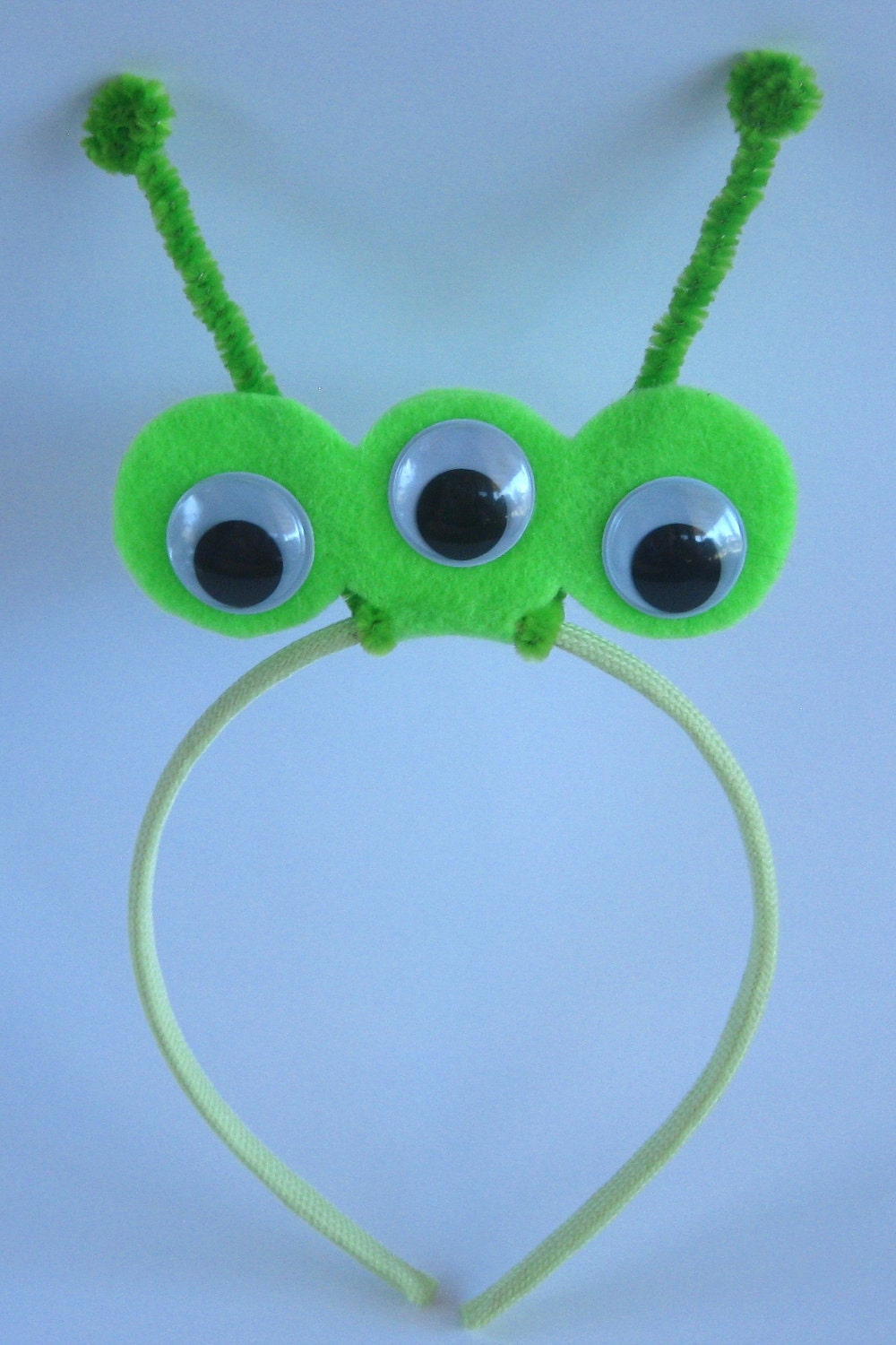 Alien Headband