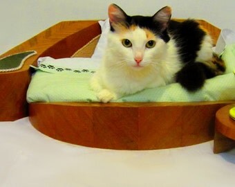 Sweet hug II Bed Model