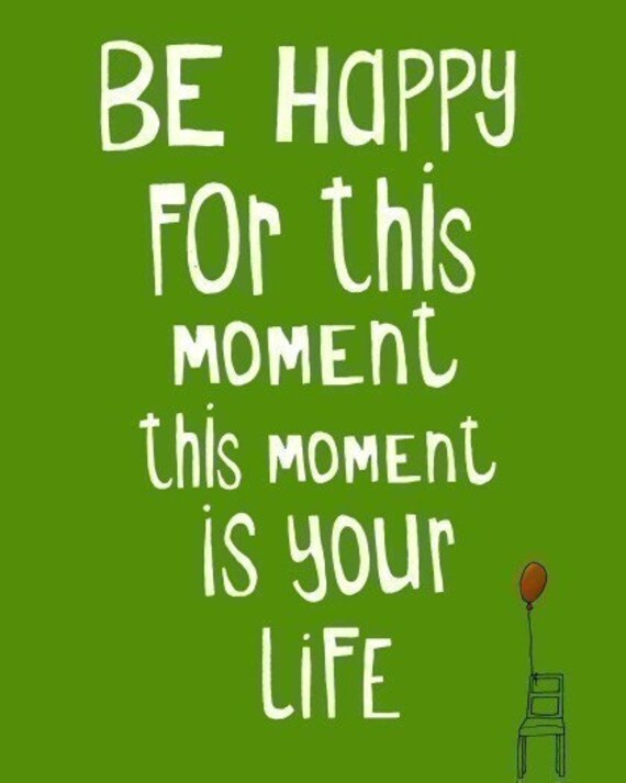 digital art, poster, nursery art, top selling, inspirational art, art print, quote art, text, green, office art print - ENJOY THE RIDE