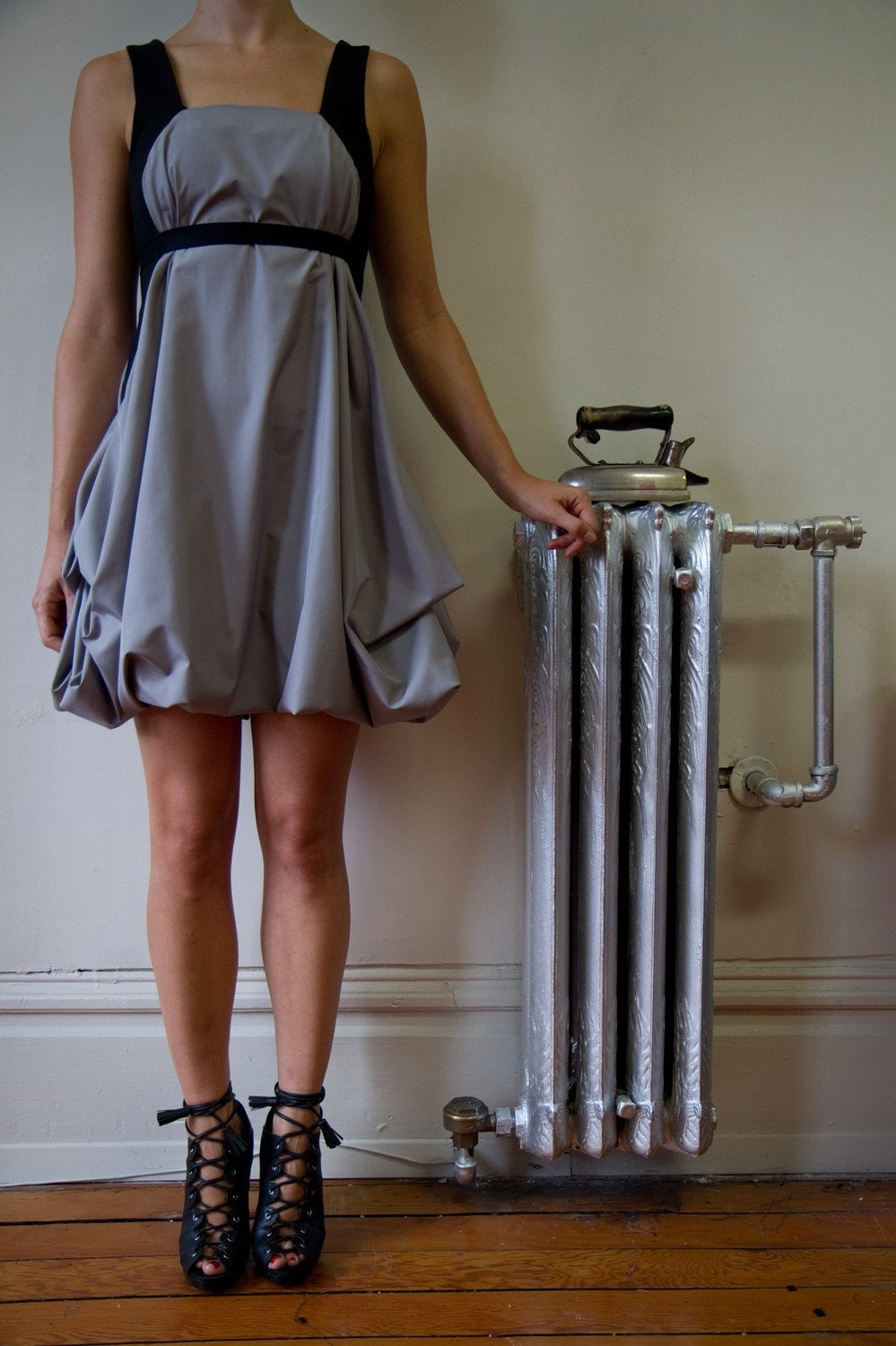 Artchitectural Dress
