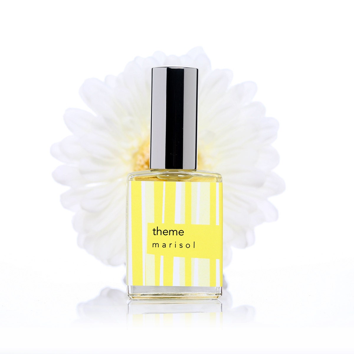 MARISOL perfume spray -  Neroli Orange. Deliciously aromatic.   Gift