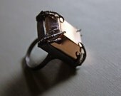 lydia ii. rose gold.