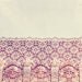 architecture photography, Mayan Theatre photograph, tres, downtown Los Angeles CA spanish facade urban art, DTLA, pink blue, Lucha Va Voom