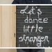 Paris Graffiti, Nouvelle Vague Lyric Print- 16x20 Paris Photo - Fine Art Prints - Paris Decor - French Home Decor - Urban Wall Art