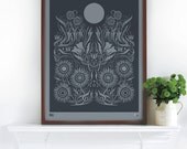 Limited Edition: Moonlight in Sheer Slate