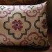 Tudor Linen Lumbar Pillow Case