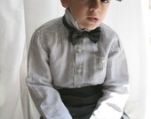 Knickers for Elegant Boys
