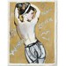 Custom Boudoir Portrait: You are Hot, Commission an Original Sexy Drawing/Intimate Portrait for your sweetheart.