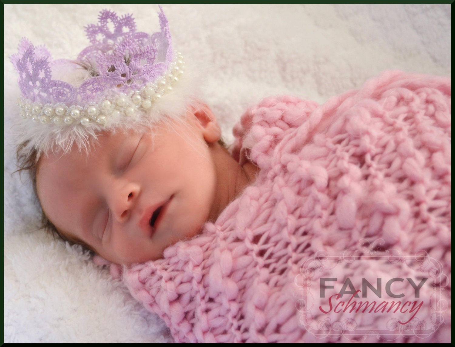 Royal Princess- A Millinery Crown Tutorial/ Pattern