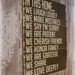 In This Home---House Rules---Antiqued Plank Typography Sign- In This House We