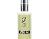 AMBER CREAM All Natural Bath and Body Oil by Providence Perfume Co.