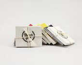 Thank You - Recycled Cards