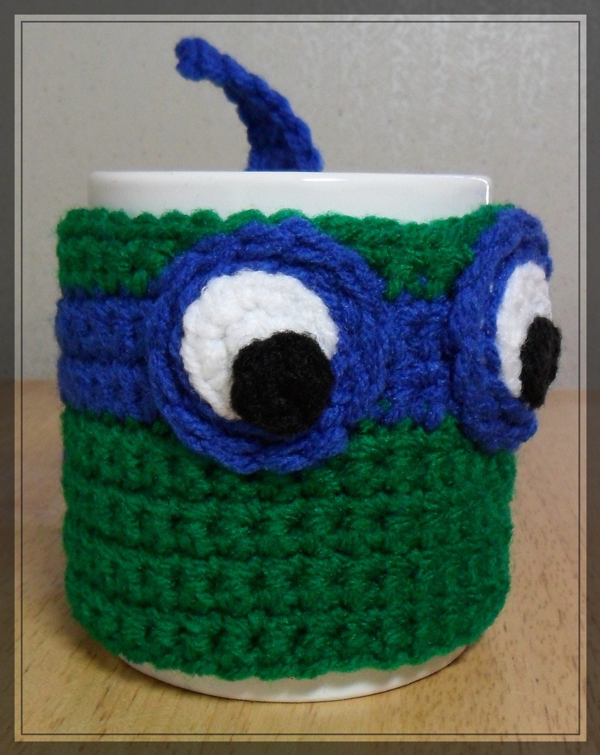 Teenage Mutant Ninja Turtles - Leonardo Cozy
