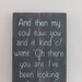 Love Quote, Wall Art, Wood Wall Art, Wood Sign, Vintage Style, Quote Sign