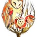 The Barn Owls