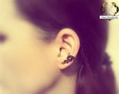 Small Victorian Ear Cuff
