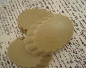 Natural Facial Cleanse Bar