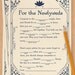 Wedding adlibs, wedding madlibs, wedding ad libs, wedding mad libs, wedding guest book alternative, bridal shower - PRINTABLE version