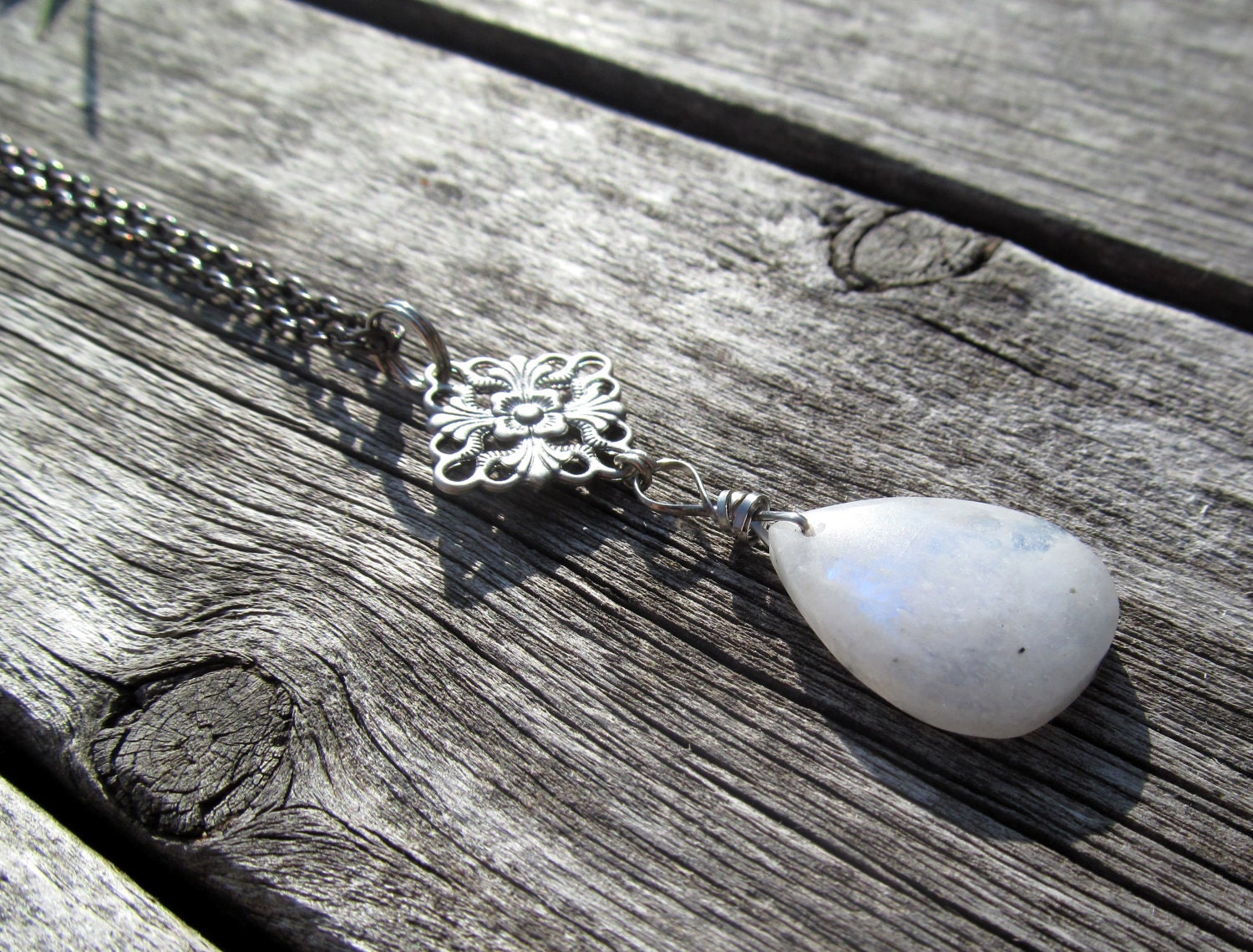 MOONSTONE women's gemstone for healing of all types reiki crystal health for the soul Limited Quantity
