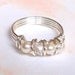 TUTORIAL Wire Eternity-Style Ring DIY Step-by-Step with Photos