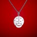 Lucky Ladybug Necklace