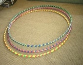 long distance lil critter hoops