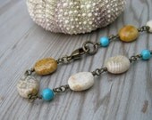 Coral Reef Bracelet