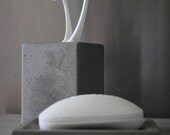 SALE: Concrete Bath Set