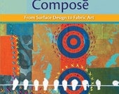 Print Design Compose  DVD