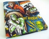 iPad, Kindle, Nook, Kobo Cover - Movie Monsters, Made to Order